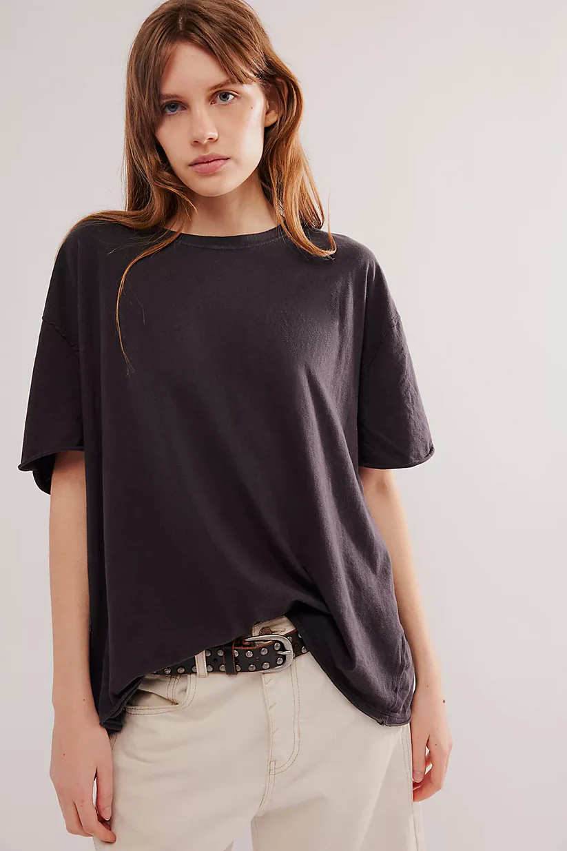 Butterfree Backless Shirt