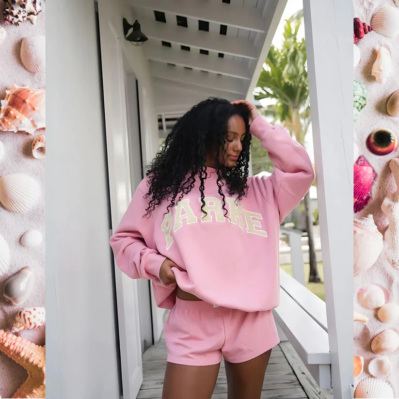 Seabreeze Varsity Mockneck