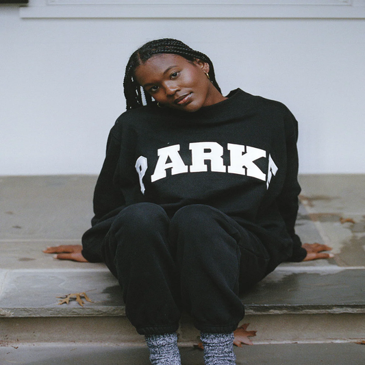 Seabreeze Varsity Mockneck