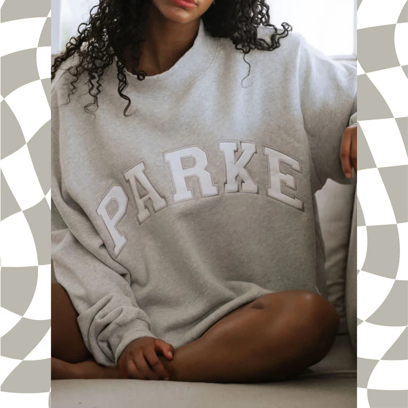 Seabreeze Varsity Mockneck
