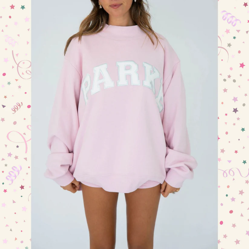 Seabreeze Varsity Mockneck