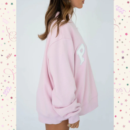 Seabreeze Varsity Mockneck