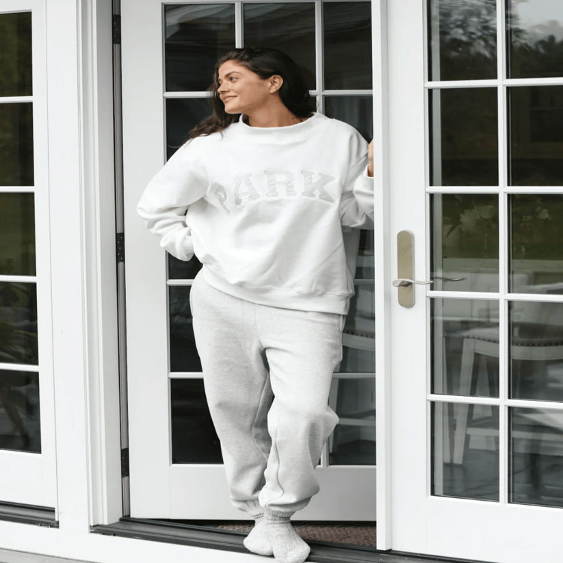Seabreeze Varsity Mockneck