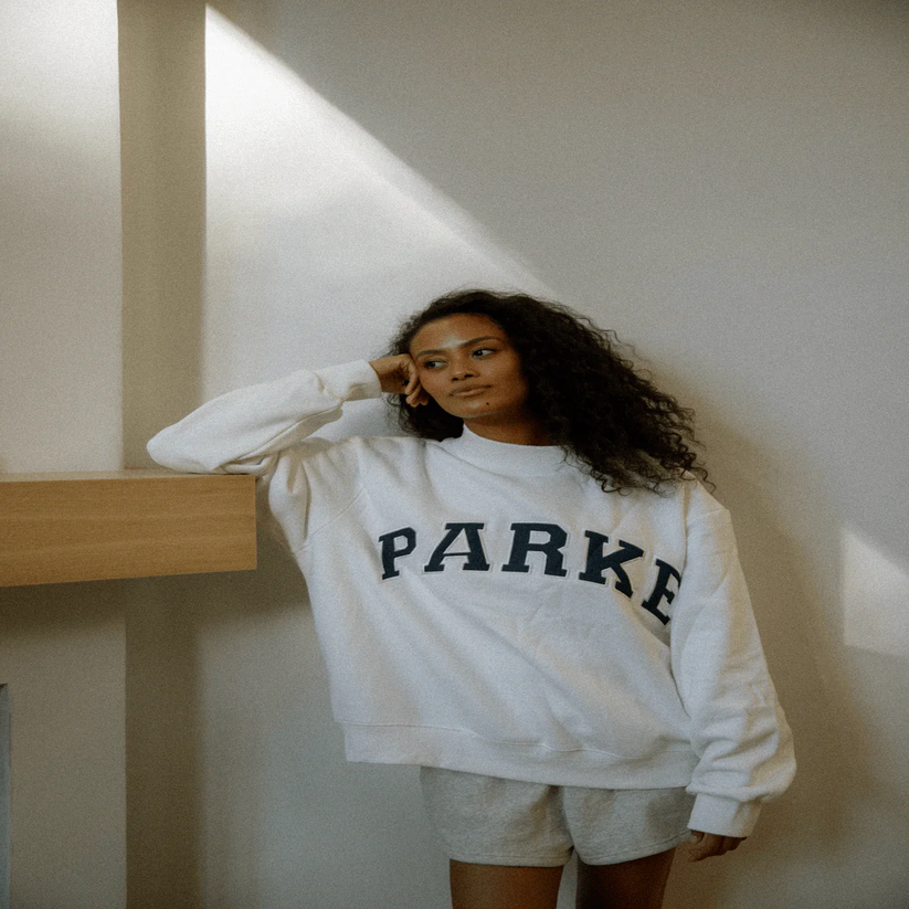 Seabreeze Varsity Mockneck